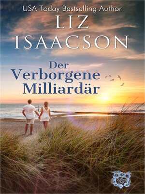 cover image of Der Verborgene Milliardär